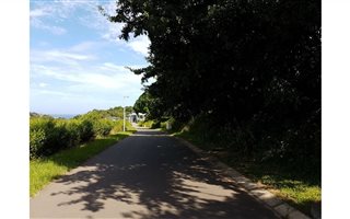 925 m² Land available in Mount Richmore Estate