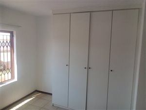 2 Bed Apartment in Theresa Park