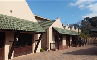 506 m² Office Space in Clubview