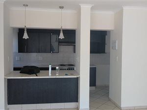 2 Bedroom Townhouse in Meyerton