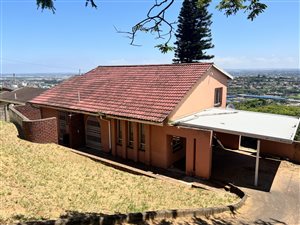 3 Bed House in Treasure Beach