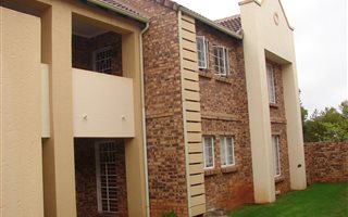 2 Bedroom Cluster in Boardwalk Villas