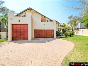4 Bedroom House in Silver Stream