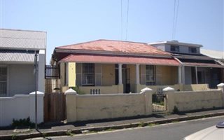 2 Bedroom House in Woodstock