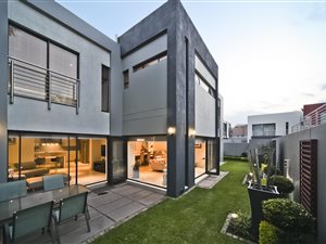 4 Bedroom House in Sandown