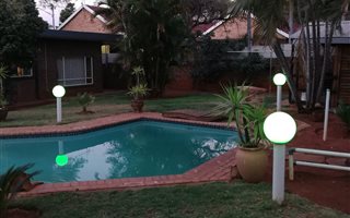 3 Bedroom House in Wonderboom