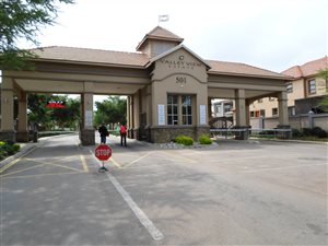 505 m² Land available in Valleyview Estate