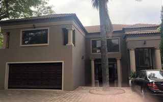 4 Bedroom Duplex in Sandown