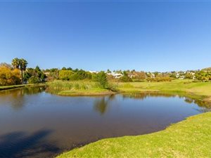5 Bed House in Welgedacht