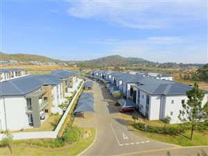3 Bed Apartment in Eye of Africa