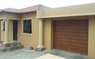 3 Bedroom Cluster in Roseacre