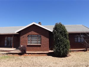 4 Bed House in Kokstad