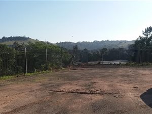 1320 m² Land available in Westmead