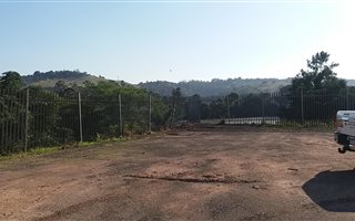 1320 m² Land available in Westmead