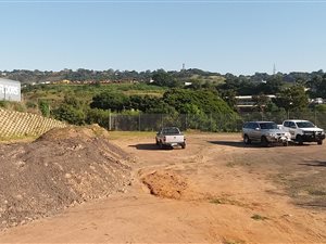 1320 m² Land available in Westmead