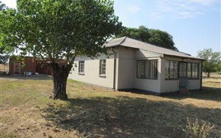 3 Bedroom House in Ferreira