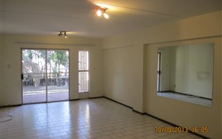 3 Bedroom Apartment in Safari Gardens