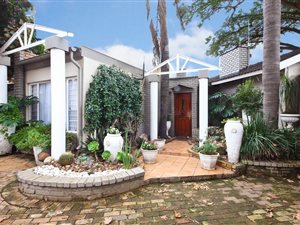 3 Bed House in Greymont