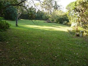 6.5 ha Land available in Northdene