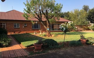 4 Bedroom House in Dalview