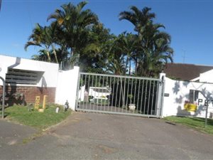 3 Bedroom Townhouse in New Germany
