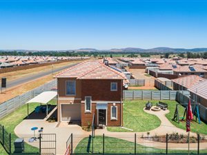 3 Bed House in Eden Park