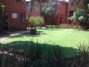 2 Bedroom Townhouse in The Hill