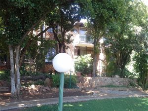 3 Bed Townhouse in Val de Grace