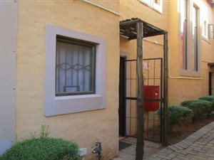 1 Bed House in Pretoria North