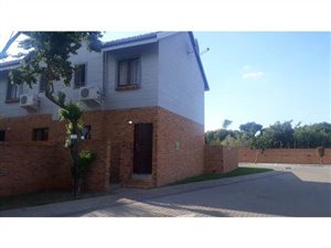 2 Bed House in Noordwyk