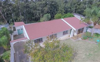 4 Bedroom House in Kabega