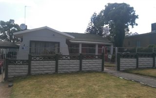3 Bedroom House in King Williams Town