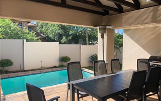 3 Bedroom House in Amberfield Valley