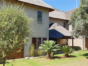 4 ha Farm in Kameelfontein and surrounds