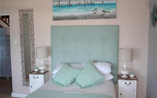3 Bedroom Flat in Dana Bay
