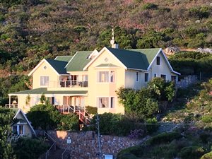 Commercial space in Clovelly