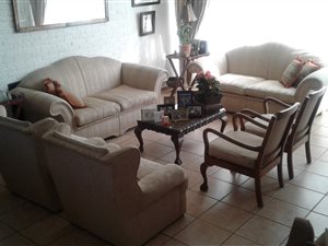 3 Bed Townhouse in Fairmount