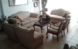 3 Bedroom Townhouse in Fairmount