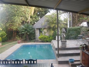 4 Bedroom House in Modjadjiskloof