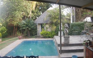 4 Bedroom House in Modjadjiskloof