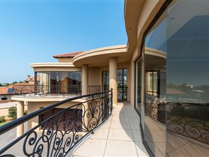 4 Bed House in Meyersdal Nature Estate