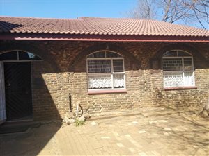 3 Bed Flat in Valley Settlements AH
