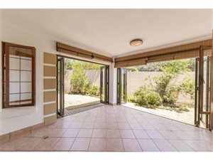 3 Bed Cluster in Broadacres