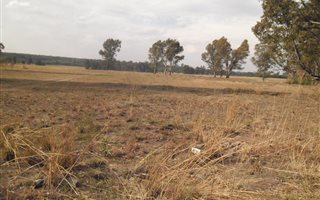 1995 m² Land available in Vaalpark