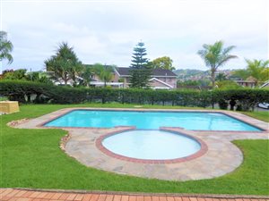 3 Bed Townhouse in Escombe