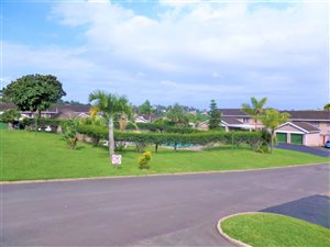 3 Bed Townhouse in Escombe