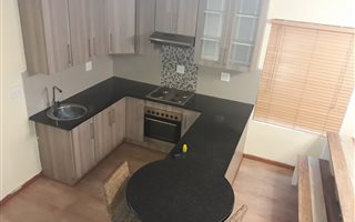 3 Bedroom Apartment in Cashan