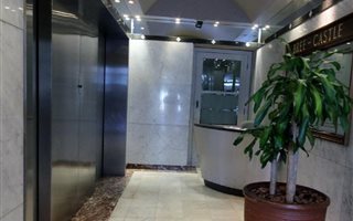 50 m² Commercial space in Cape Town City Centre