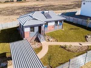 3 Bed House in Roodepoort Central