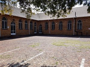 990 m² Commercial space in Brakpan Central
